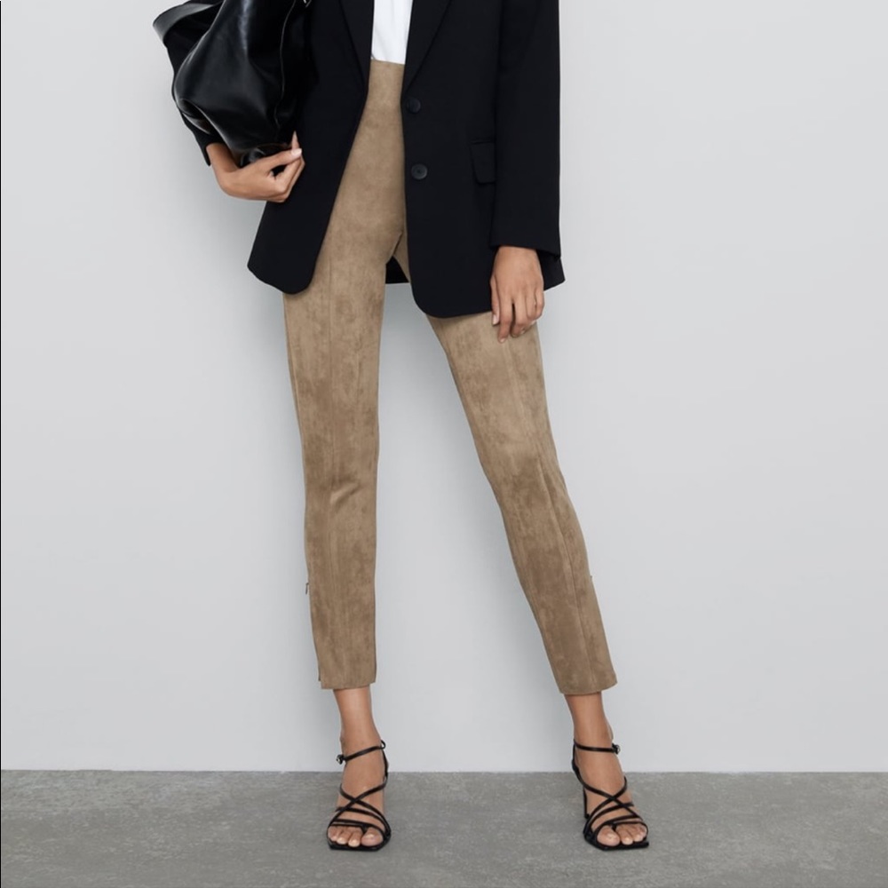 Leggings / Pants